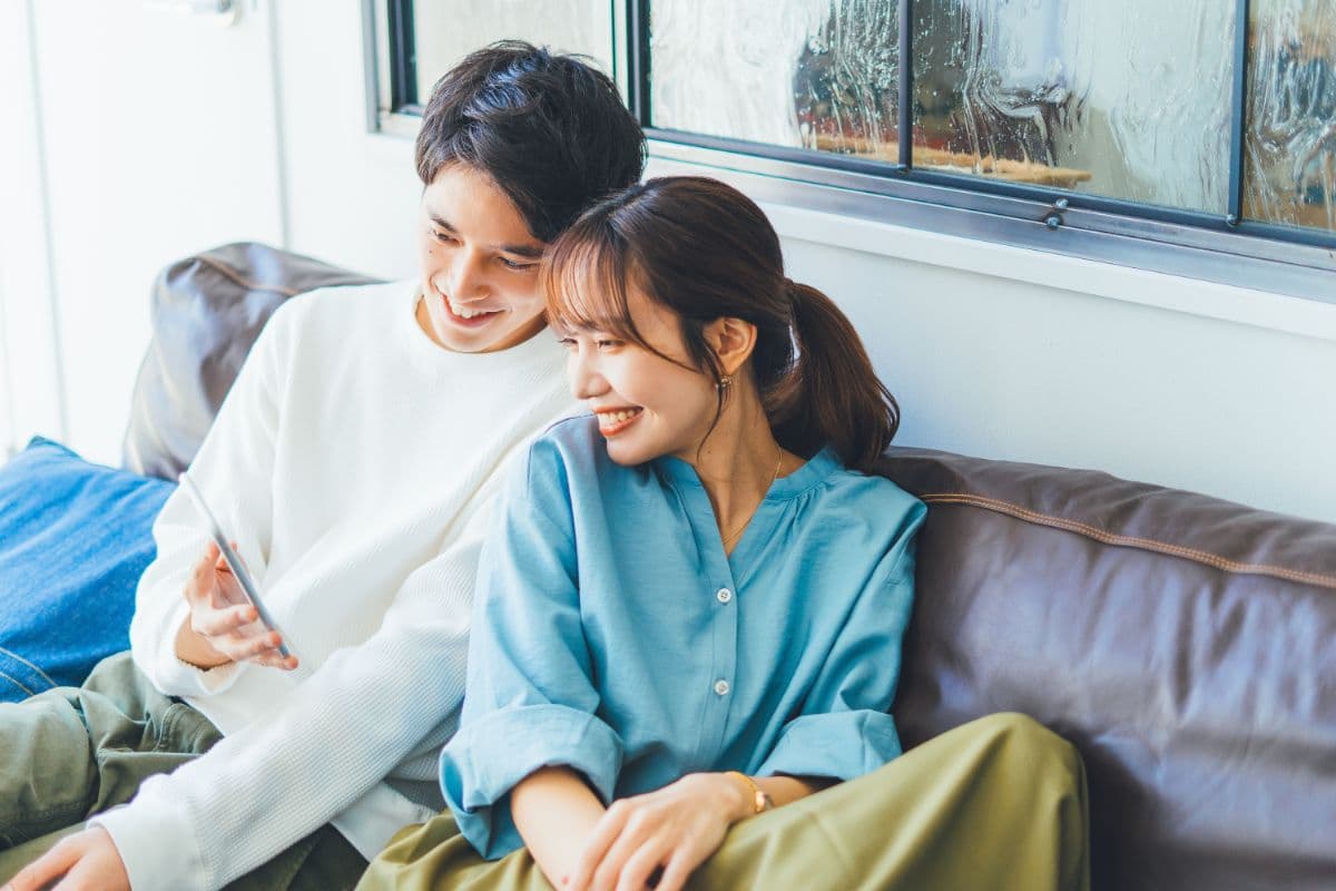 婚活パーティー
